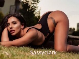 Sassyclark