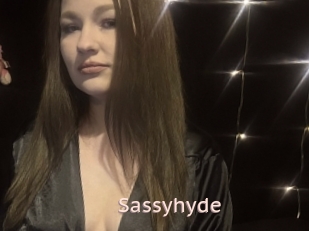 Sassyhyde