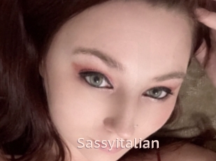 Sassyitalian