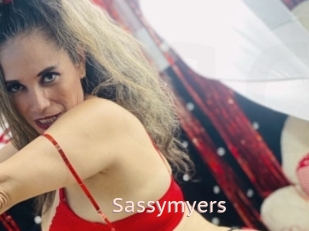 Sassymyers