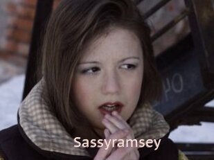 Sassyramsey