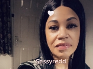 Sassyredd