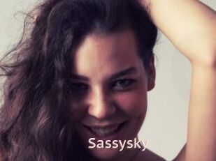 Sassysky