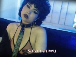 Sataniauwu