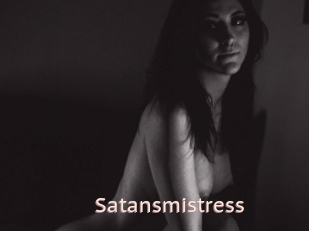 Satansmistress