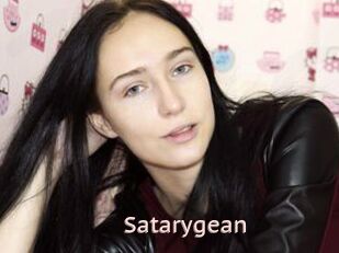 Satarygean