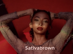 Sativabrown