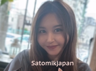 Satomikjapan