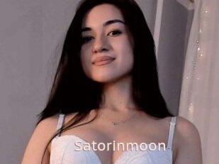 Satorinmoon