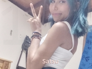 Satsu