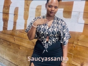 Saucyassanika