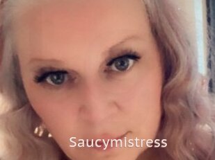 Saucymistress
