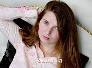 Saulinia