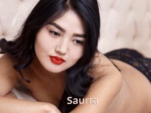 Saurra