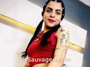 Sauvagedream