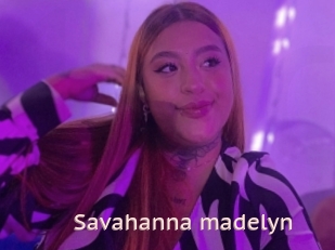 Savahanna_madelyn