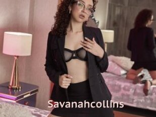 Savanahcollins