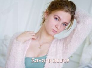 Savannacute