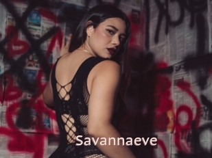 Savannaeve