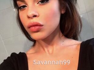 Savannah99
