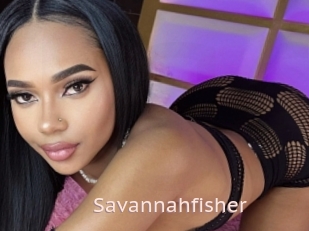 Savannahfisher