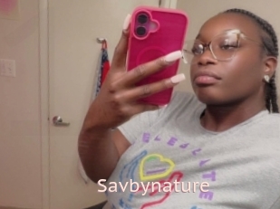 Savbynature
