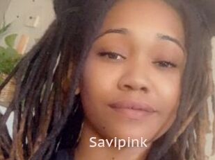 Savipink