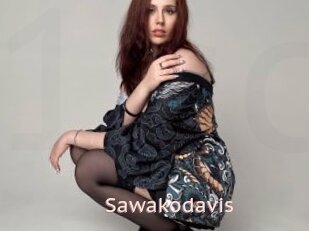 Sawakodavis