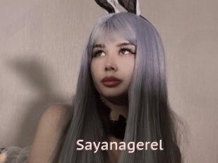 Sayanagerel