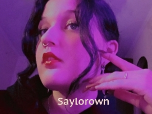 Saylorown
