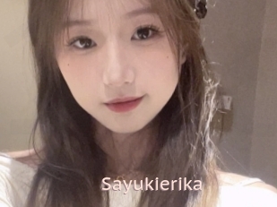 Sayukierika