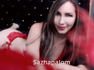 Sazhapajom