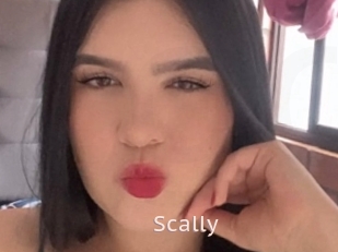 Scally
