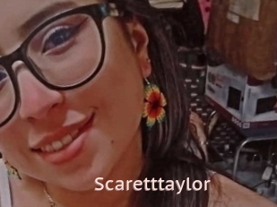 Scaretttaylor