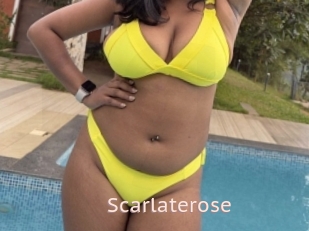 Scarlaterose
