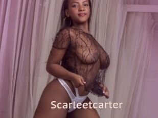 Scarleetcarter