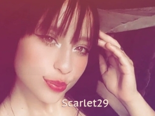 Scarlet29