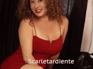 Scarletardiente
