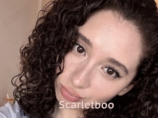 Scarletboo