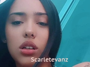 Scarletevanz