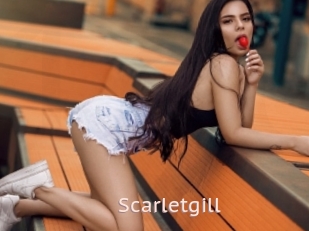 Scarletgill