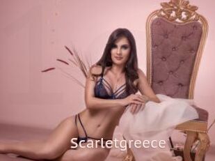 Scarletgreece