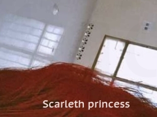 Scarleth_princess