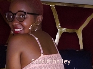 Scarlethailey