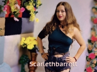 Scarlethbarrett