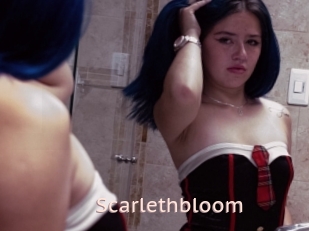 Scarlethbloom