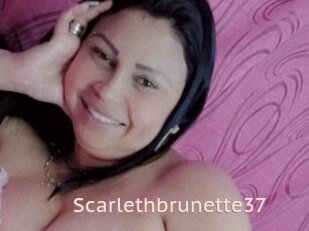 Scarlethbrunette37