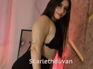 Scarlethduvan
