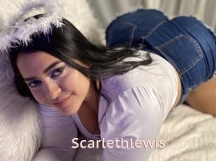 Scarlethlewis