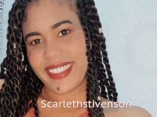Scarlethstivenson